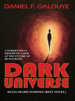cover image of Dark Universe